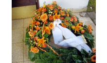 Kundenbild groß 6 Blumen Engel