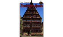 Kundenbild groß 1 Deutsches Haus