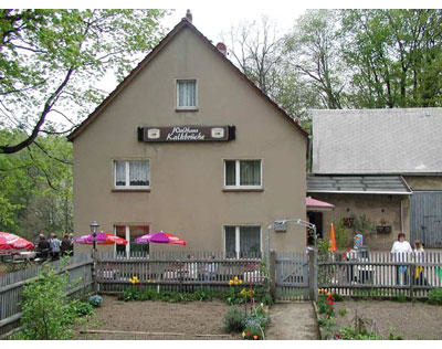 Kundenfoto 10 Waldhaus Kalkbrüche Inh. Frank Andrä
