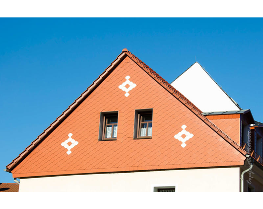 Kundenfoto 6 Dach Holz Fassade Gerüst Andrä Dachdecker