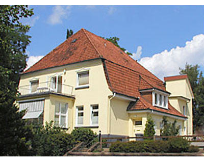 Kundenfoto 3 Praxiscentrum Celle Chirurgie & Orthopädie