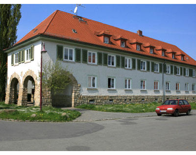 Kundenfoto 3 Vereinigte Gemeinnützige Wohnungsbau-Genossenschaft Pirna-Süd eG