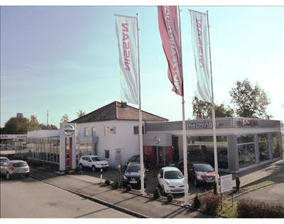 Kundenfoto 6 Autohaus Plechinger GmbH