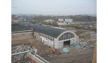 Kundenbild groß 3 Hofmann & Tibad Büro für Statik