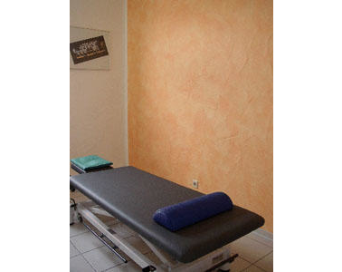 Kundenfoto 1 Physiotherapie FPZ Rückenzentrum Riefit - U. Riemann Physiotherapeut