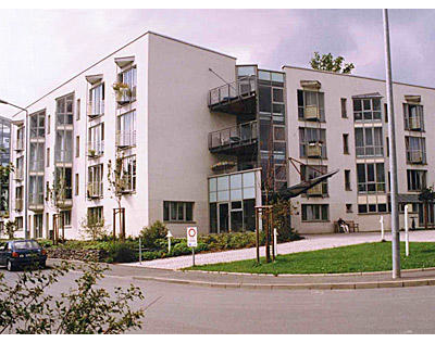 Kundenfoto 7 Caritasverband für das Bistum Dresden-Meißen e.V. Katholisches Seniorenzentrum St. Elisabeth