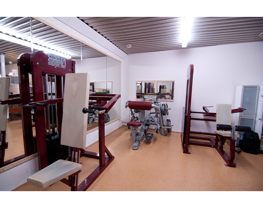 Kundenfoto 10 Fitness-Center Martins Galaxy Schaaf