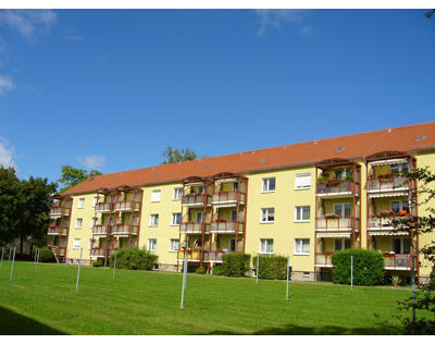 Kundenfoto 4 Wohnungsgenossenschaft "Sächsische Schweiz" eG Pirna