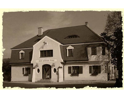 Kundenfoto 1 Zum Goldenen Krug Gasthaus und Biergarten