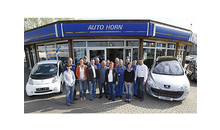 Kundenbild groß 4 Auto Horn GmbH