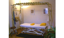 Kundenbild groß 4 Lange Andreas Krankengymnastik Physiotherapie