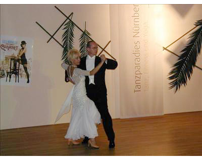 Kundenfoto 3 Tanzparadies Nürnberg H. Raab