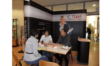 Kundenbild groß 4 IC TEAM Personaldienste GmbH Personaldienstleistungen