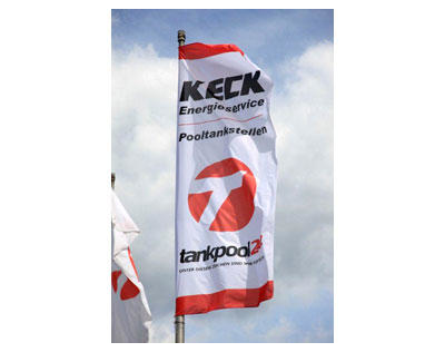 Kundenfoto 2 Keck Energieservice GmbH & Co.KG