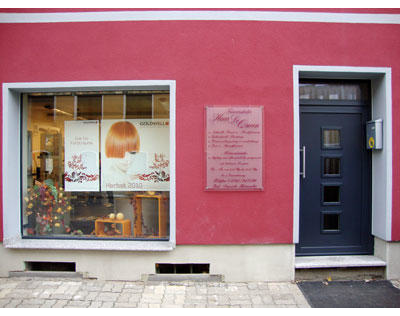 Kundenfoto 1 Haar-Le-Queen Friseurstudio