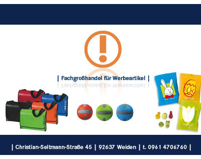 Kundenfoto 2 B&I Werbung sales communication GmbH Werbeagentur