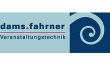 Kundenbild groß 1 Dams.Fahrner Veranstaltungstechnik GmbH