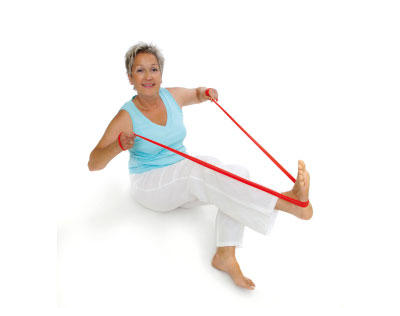 Kundenfoto 1 Nickerl u.Budach Gemeinschaftspraxis für Physiotherapie