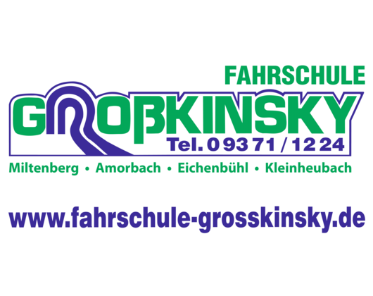 Kundenfoto 3 Fahrschule Großkinsky