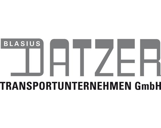 Kundenfoto 1 Datzer Blasius GmbH