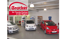 Kundenbild groß 4 Toyota Brucker