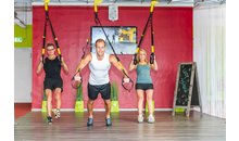 Kundenbild groß 2 jumpers fitness Fitnesscenter
