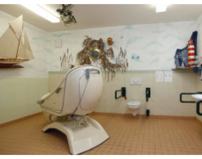 Kundenfoto 4 Sternkopf Kranken- & Altenpflege GmbH