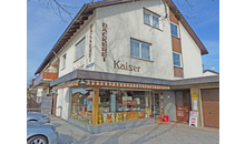 Kundenbild groß 2 Kaiser Rudolf Bäckerei und Konditorei