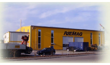 Kundenbild groß 2 RIEMAG GmbH & Co.KG