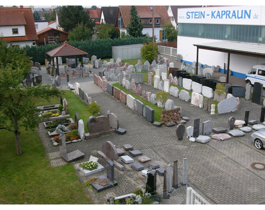 Kundenfoto 2 Kapraun Natursteinwerk GmbH Treppen