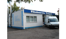Kundenbild groß 1 Trompelt Alexander Wäscherei