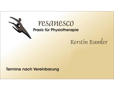 Kundenfoto 1 Rumler Kerstin Praxis für Physiotherapie