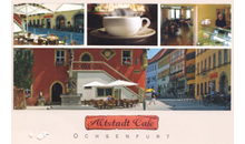Kundenbild groß 1 Altstadt Café