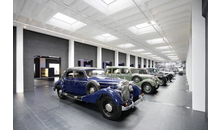 Kundenbild groß 1 Museum für historische Maybach-Fahrzeuge