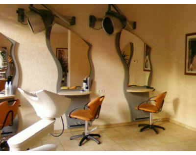 Kundenfoto 1 Haarmonie Friseursalon