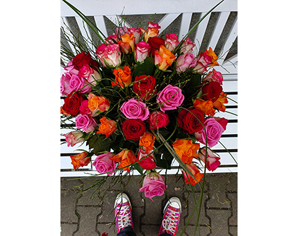 Kundenfoto 4 Pusteblume Blumen & Geschenke Erlangen