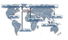 Kundenbild groß 3 ASC Technologies Aktiengesellschaft