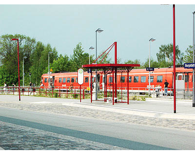 Kundenfoto 2 Deutsche Bahn-Agentur Reiseagentur