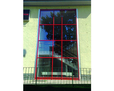 Kundenfoto 7 Fensterbau Rüdiger GmbH