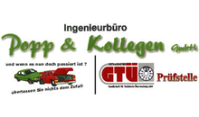 Kundenbild groß 1 Popp & Kollegen GmbH
