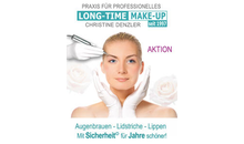 Kundenbild groß 5 Atelier Praxis für Permanent Make-up Christine Denzler Fachpraxis für Permanent Make-up