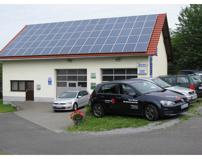 Kundenfoto 1 Weser Gerd KFZ-Werkstatt
