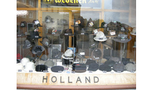 Kundenbild groß 1 Holland Johann Hüte LederBekleid.
