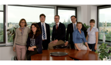 Kundenbild groß 8 Rechtsanwälte Dr. Hofmann, Huesmann & Sodan