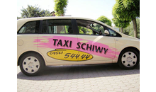 Kundenbild groß 1 Taxi Schiwy