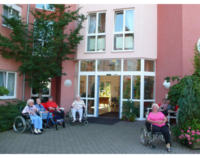 Kundenfoto 3 Arbeiterwohlfahrt Kreisverband Mittelfranken-Süd e.V.