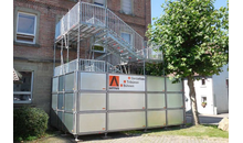 Kundenbild groß 3 Dittus Gerüstbau GmbH