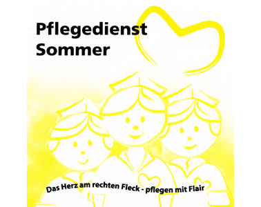 Kundenfoto 1 Sommer Pflegedienst