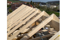 Kundenbild groß 4 Zimmerei Kohlhepp GmbH & Co. KG