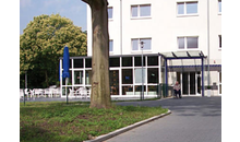 Kundenbild groß 1 Altenheime ASO Alteneinrichtungen der Stadt Oberhausen gGmbH